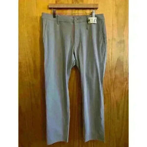 Size Small Spider Dark Gray Women's Misc. Pants